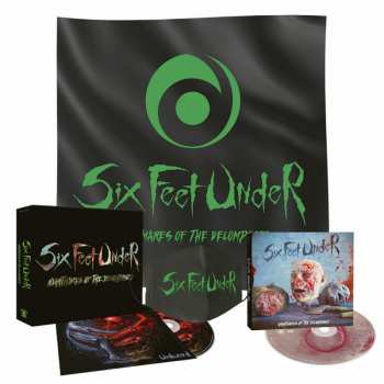 2CD/Box Set Six Feet Under: Nightmares Of The Decomposed LTD | DLX 25285
