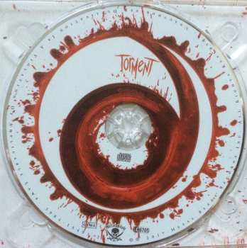 CD Six Feet Under: Torment LTD | DIGI 36965