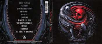 CD Six Feet Under: Unborn DIGI 37843