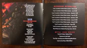 CD Six Feet Under: Unburied LTD