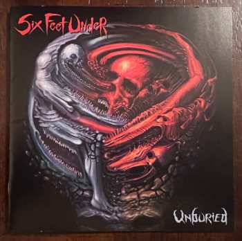 CD Six Feet Under: Unburied LTD