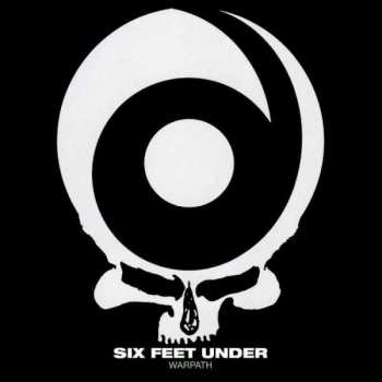 Album Six Feet Under: Warpath