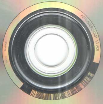 CD Six Feet Under: Warpath 400369