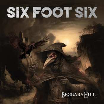 Album Six Foot Six: Beggar's Hill