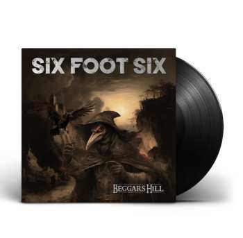 LP Six Foot Six: Beggar's Hill 503034