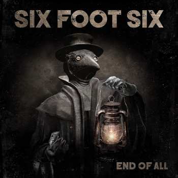 Album Six Foot Six: End Of All