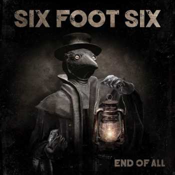 LP Six Foot Six: End Of All LTD | CLR 110338