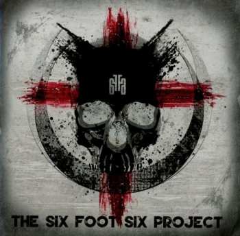 Album Six Foot Six: The Six Foot Six Project