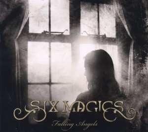 Six Magics: Falling Angels