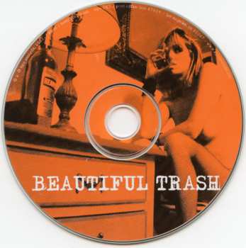 CD Sixer: Beautiful Trash