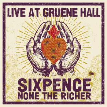 Album Sixpence None The Richer: Live At Gruene Hall