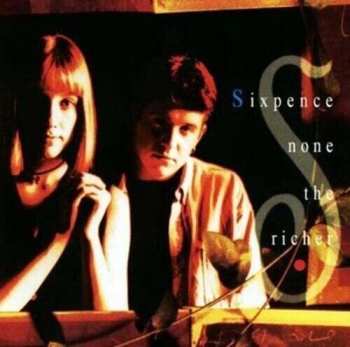 Album Sixpence None The Richer: The Fatherless And The Widow