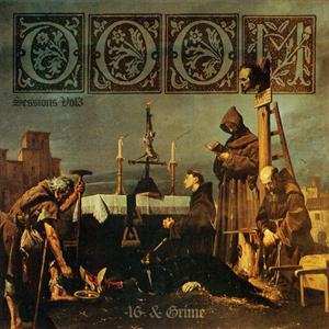 LP 16: Doom Sessions Vol.3 500513