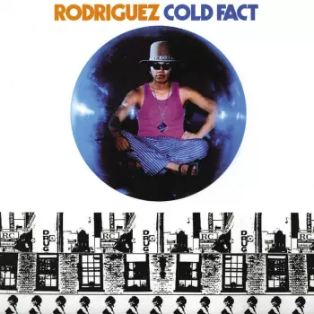 Album Sixto Rodriguez: Cold Fact