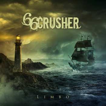 Album Sixty Six Crusher: Limbo