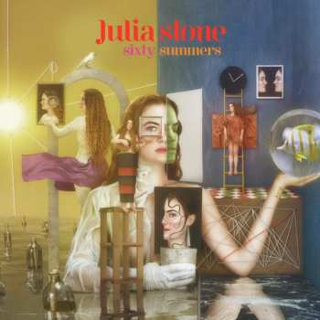 Album Julia Stone: Sixty Summers
