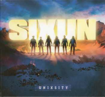Sixun: Unixsity