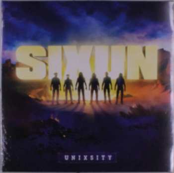 LP Sixun: Unixsity 461697