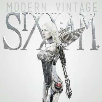 Album Sixx:A.M.: Modern Vintage