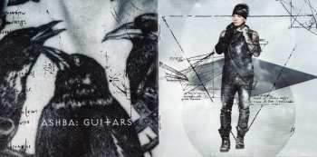 CD Sixx:A.M.: Prayers For The Blessed (Vol. 2)