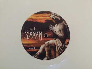 LP Sixx:A.M.: Prayers For The Damned (Vol. 1) LTD | CLR 28634