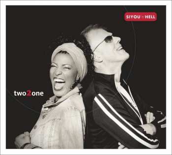 Album Siyou'N'Hell: Two2One