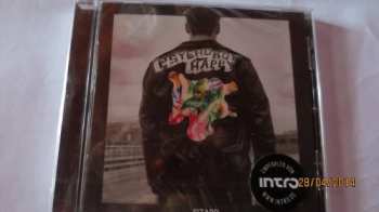 CD Sizarr: Psycho Boy Happy