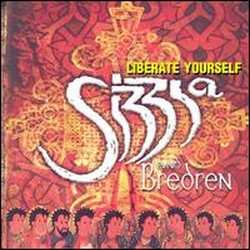 Album Sizzla: Liberate Yourself (LP One)