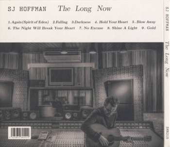 CD SJ Hoffman: The Long Now DIGI 149906