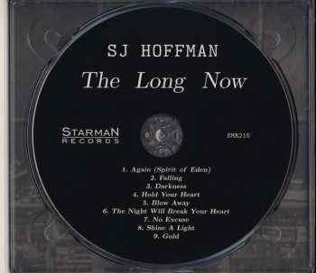 CD SJ Hoffman: The Long Now DIGI 149906