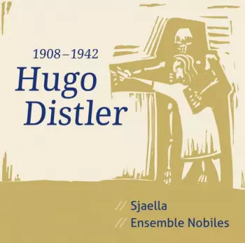Sjaella: Hugo Distler
