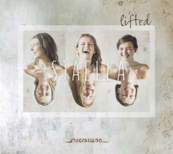 Album Sjaella: Lifted