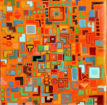 CD Sjako!: Senior Citizens