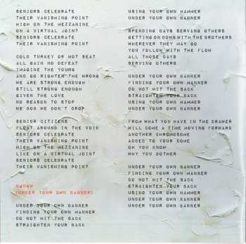 CD Sjako!: Senior Citizens