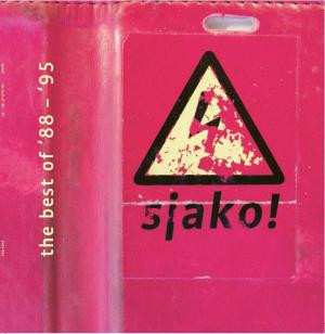 Album Sjako!: The Best Of '88 - '95