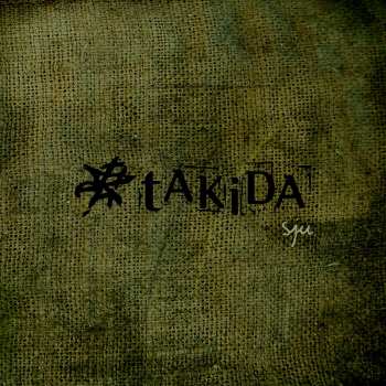 Album Takida: Sju