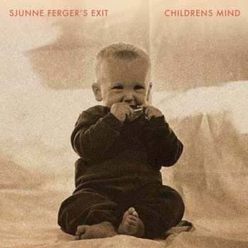 Sjunne Ferger: Childrens Mind