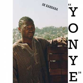 Album Sk Kakraba Lobi: Yonye