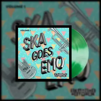 Ska Goes Emo Volume 1
