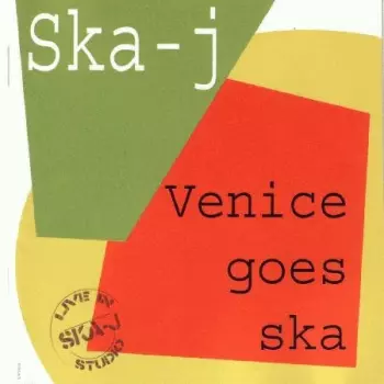 Ska-j: Venice Goes Ska