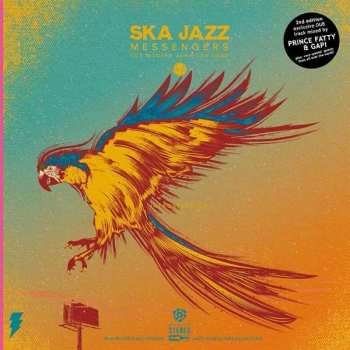 Album Ska Jazz Messengers: Introspección
