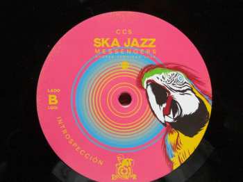 LP Ska Jazz Messengers: Introspección 80297