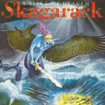 Skagarack: A Slice Of Heaven