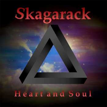 Album Skagarack: Heart And Soul