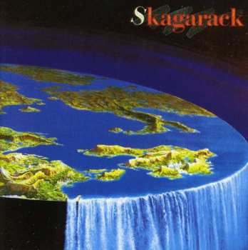 Album Skagarack: Skagarack