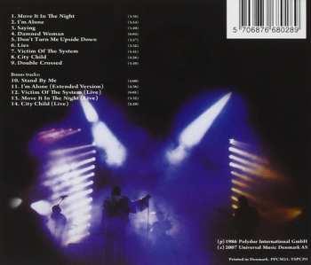 CD Skagarack: Skagarack