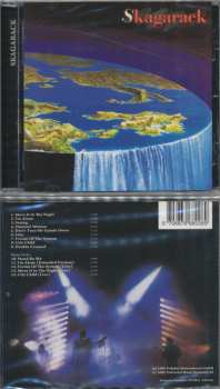 CD Skagarack: Skagarack