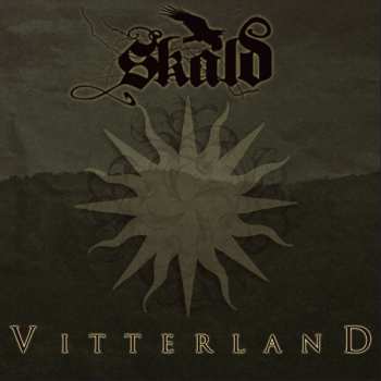 Album Skald: Vitterland