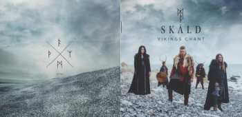 CD SKÁLD: Vikings Chant