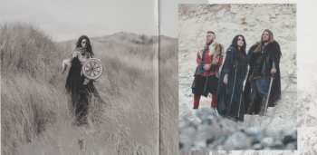 CD SKÁLD: Vikings Chant